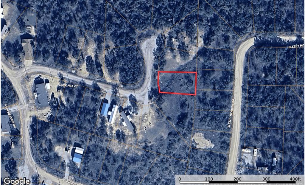 Runaway Bay Unit 7a - Land