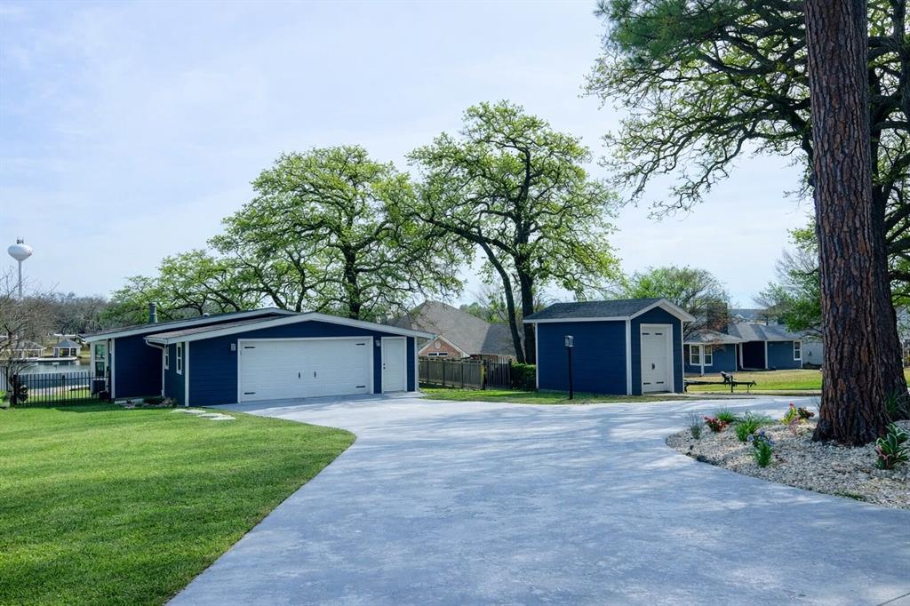 Lake Kiowa - Residential