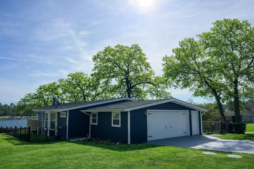 Lake Kiowa - Residential