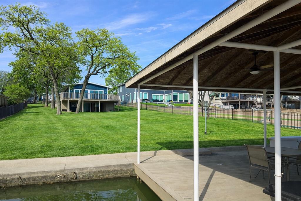Lake Kiowa - Residential