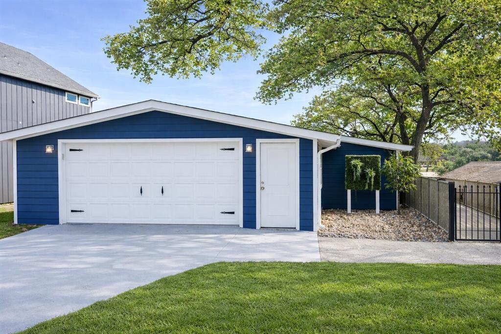 Lake Kiowa - Residential