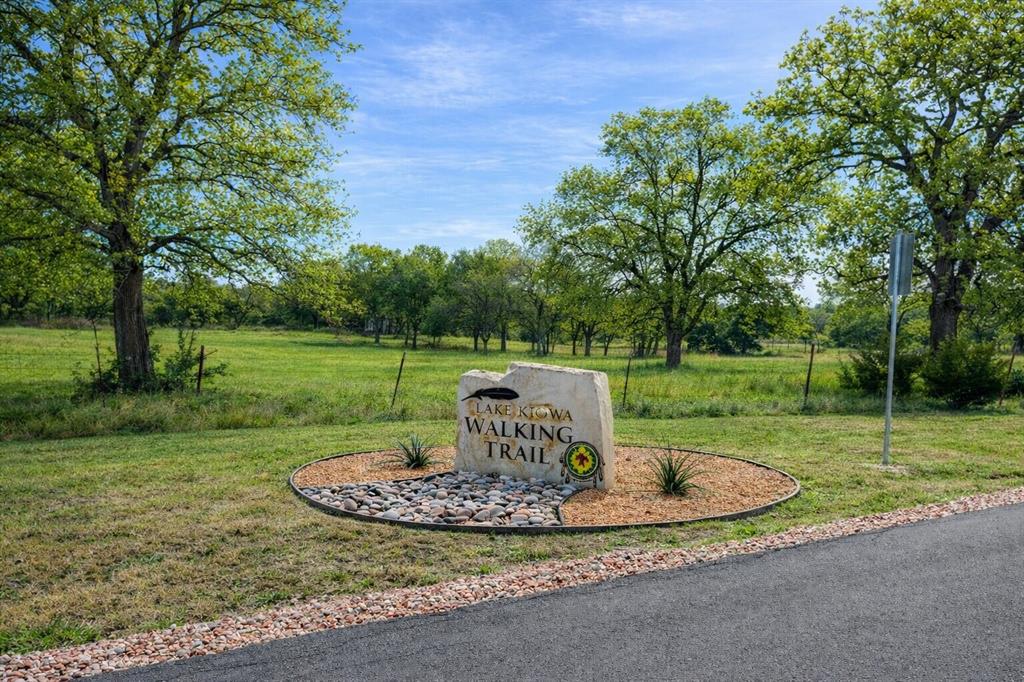 Lake Kiowa - Residential