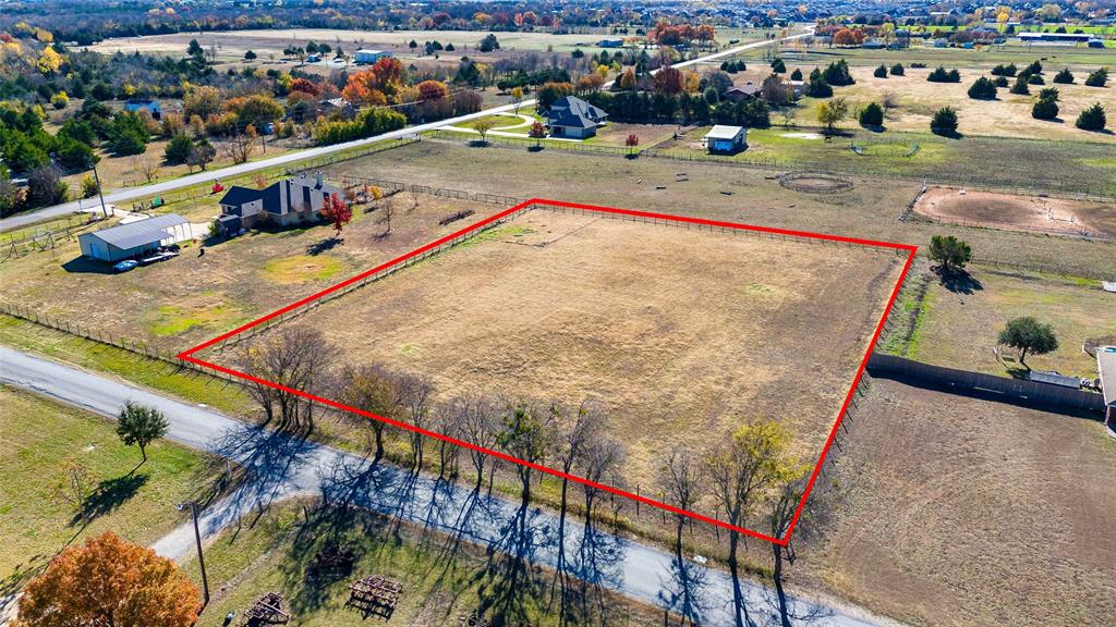 Summer Meadow Country Estates - Land