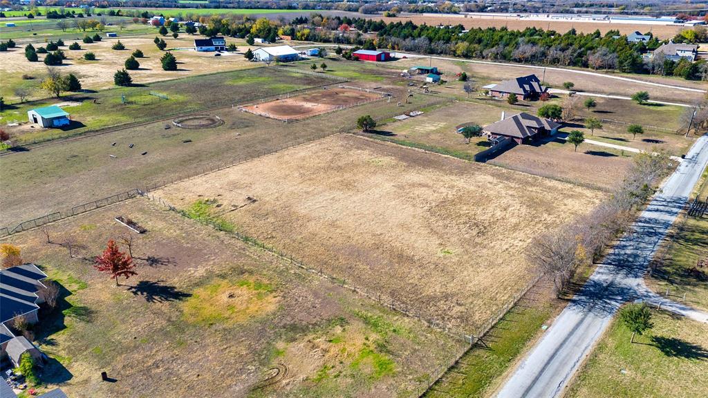 Summer Meadow Country Estates - Land