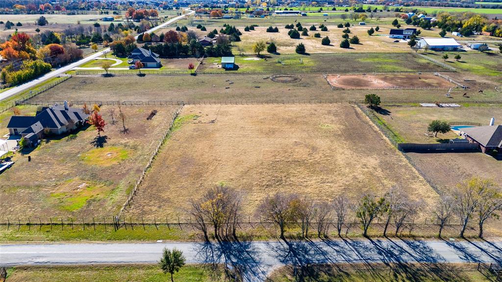 Summer Meadow Country Estates - Land