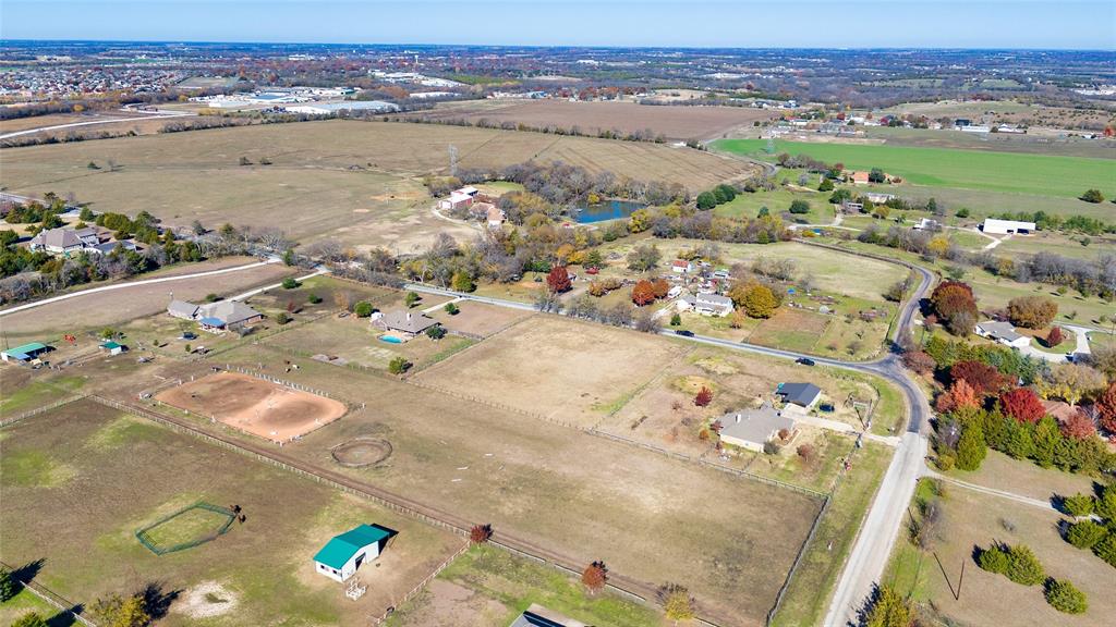 Summer Meadow Country Estates - Land
