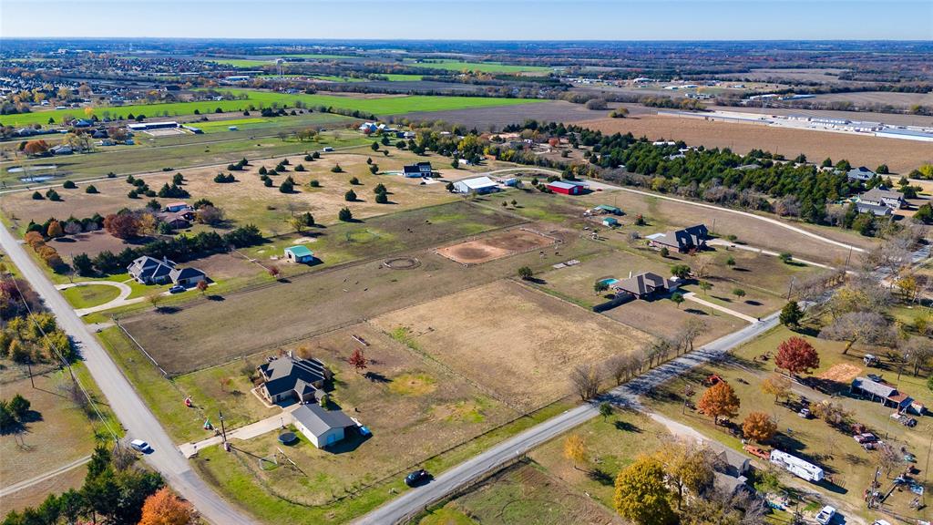Summer Meadow Country Estates - Land