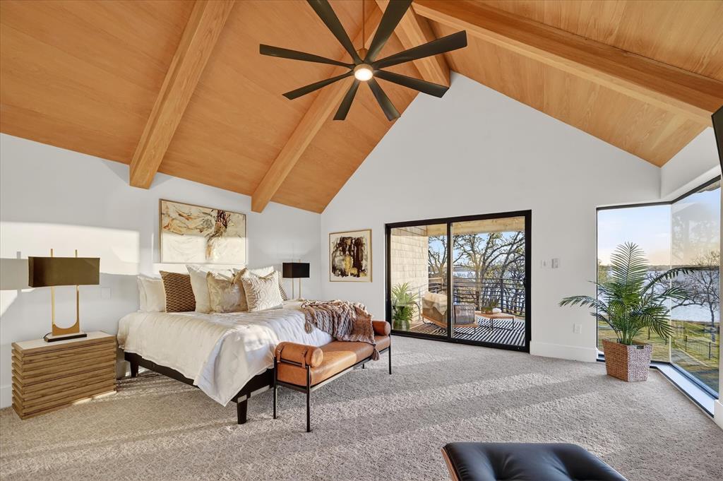 Red Bud Point - Residential