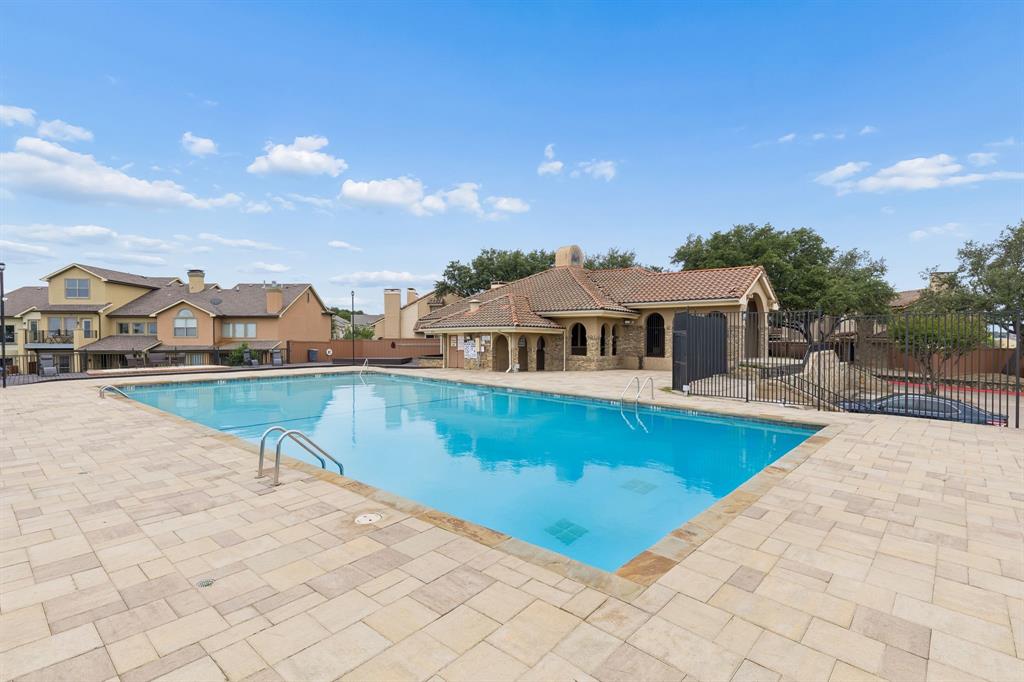 Las Brisas Hills Condo - Residential