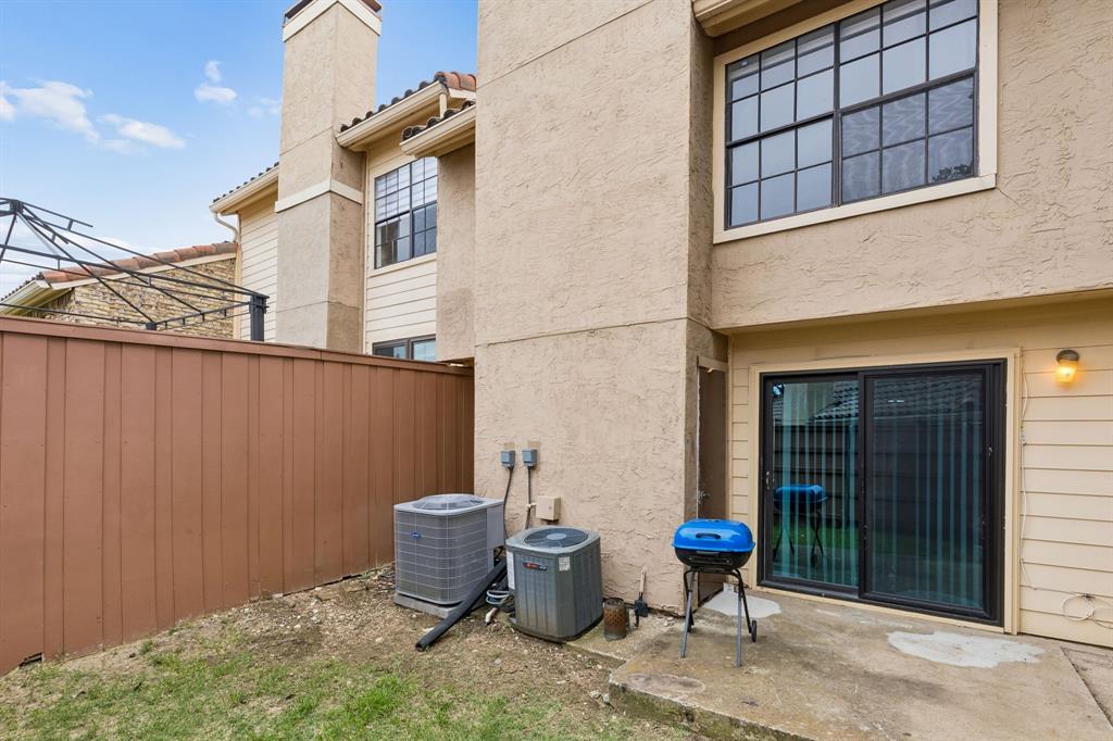 Las Brisas Hills Condo - Residential
