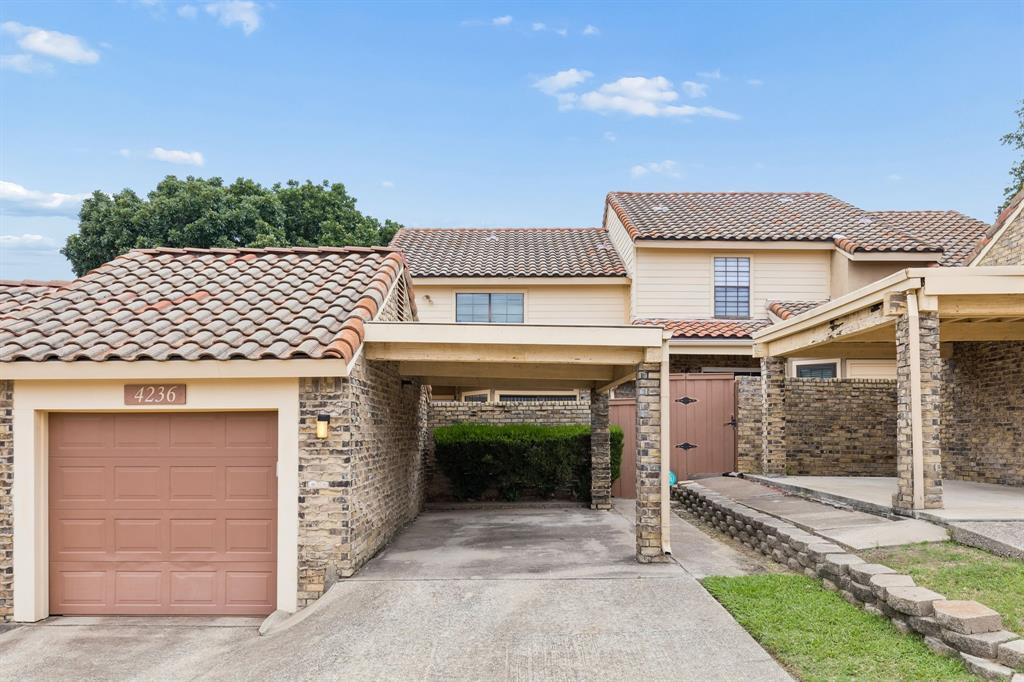 Las Brisas Hills Condo - Residential