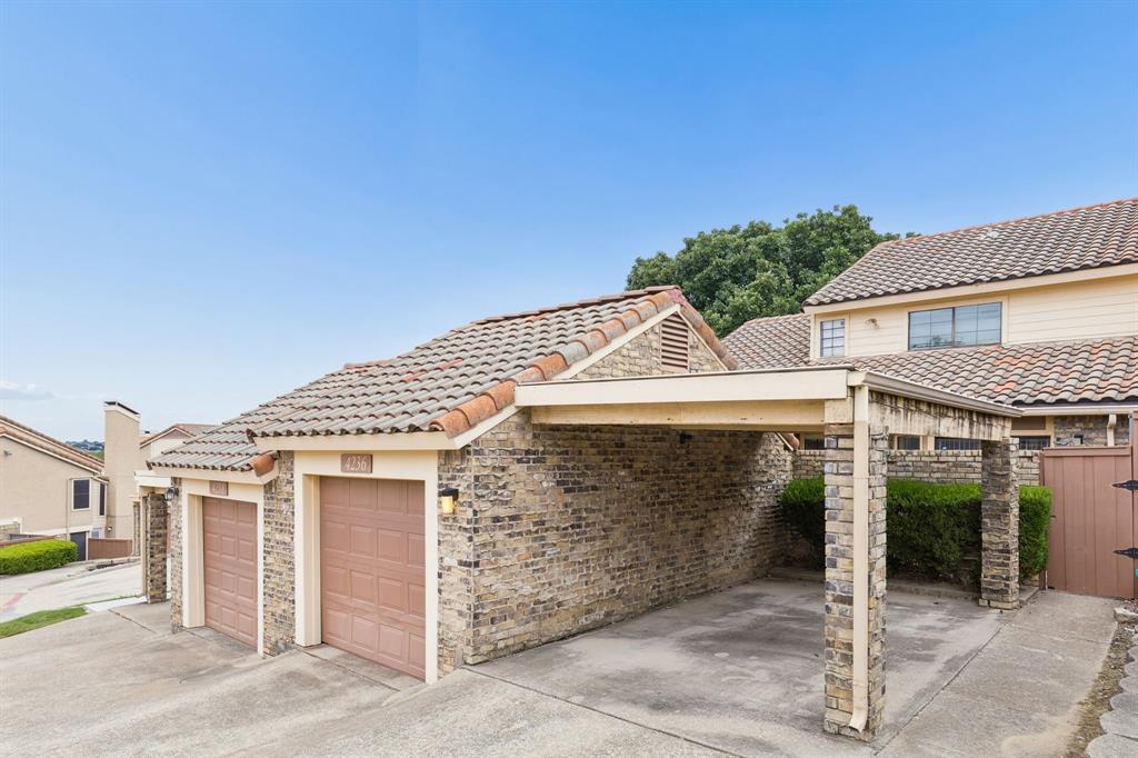 Las Brisas Hills Condo - Residential