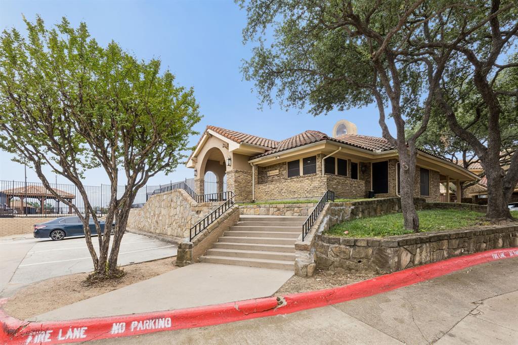 Las Brisas Hills Condo - Residential