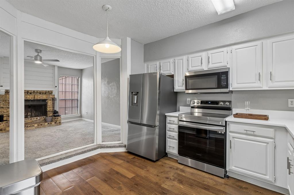 Las Brisas Hills Condo - Residential
