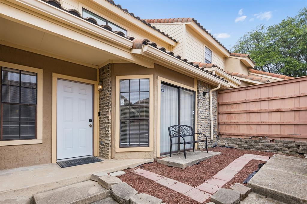 Las Brisas Hills Condo - Residential
