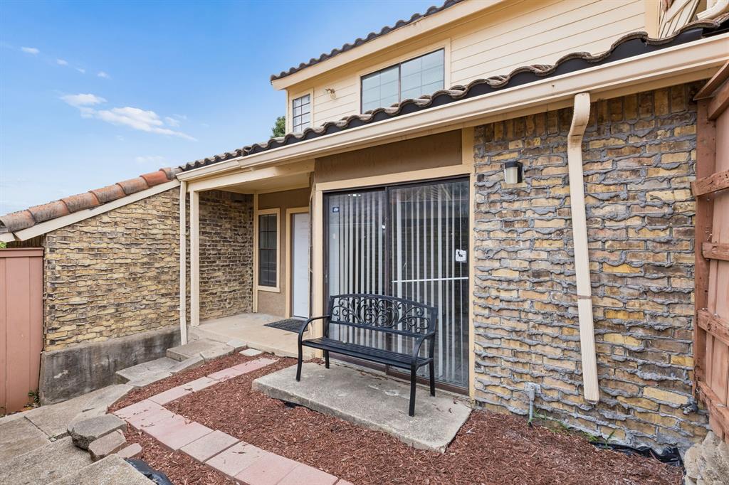 Las Brisas Hills Condo - Residential