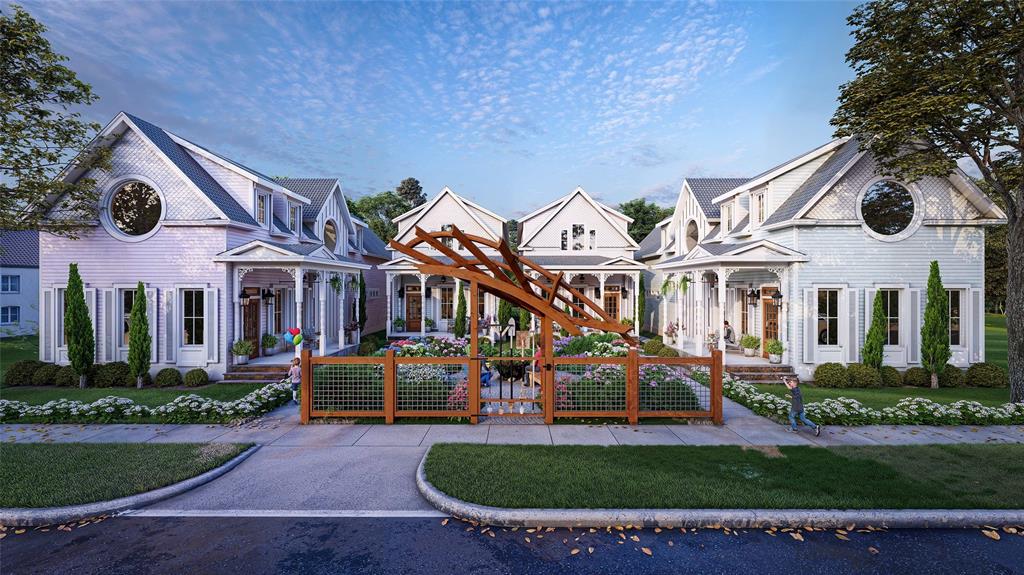 Kostial Additiom - Residential