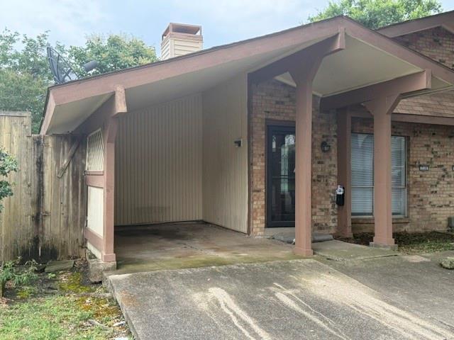 Meadowcreek Village Rev - Residential
