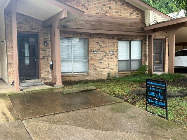 Meadowcreek Village Rev - Residential