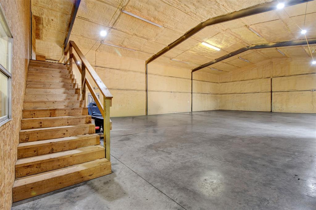 WM G YEARY - Residential
