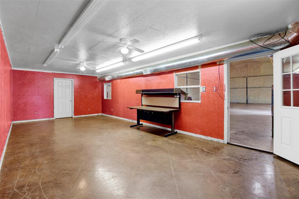 WM G YEARY - Residential