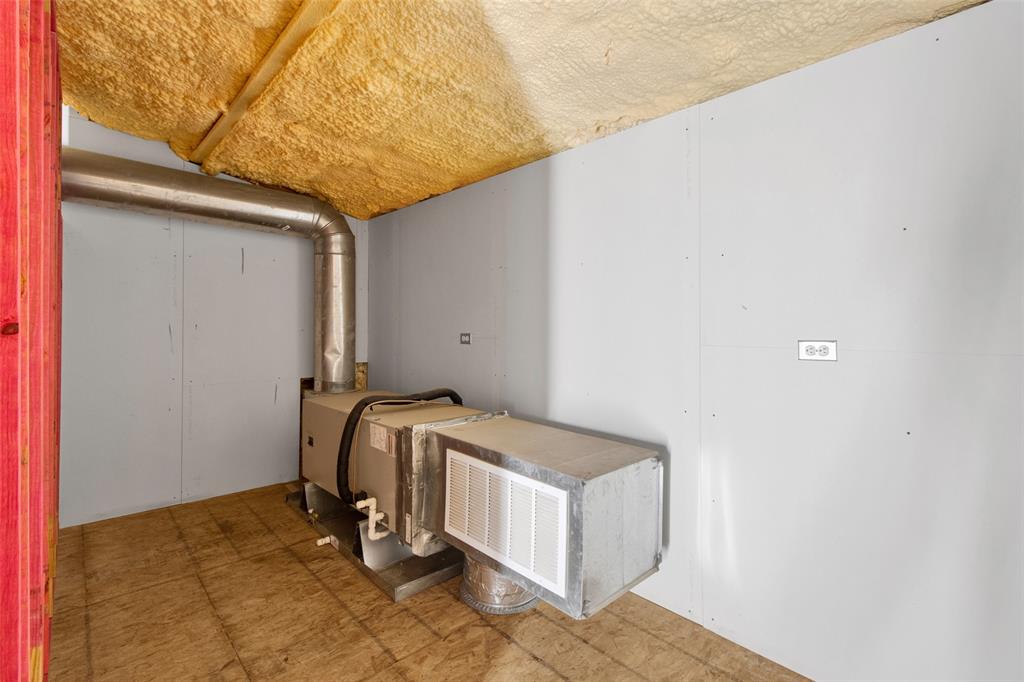 WM G YEARY - Residential