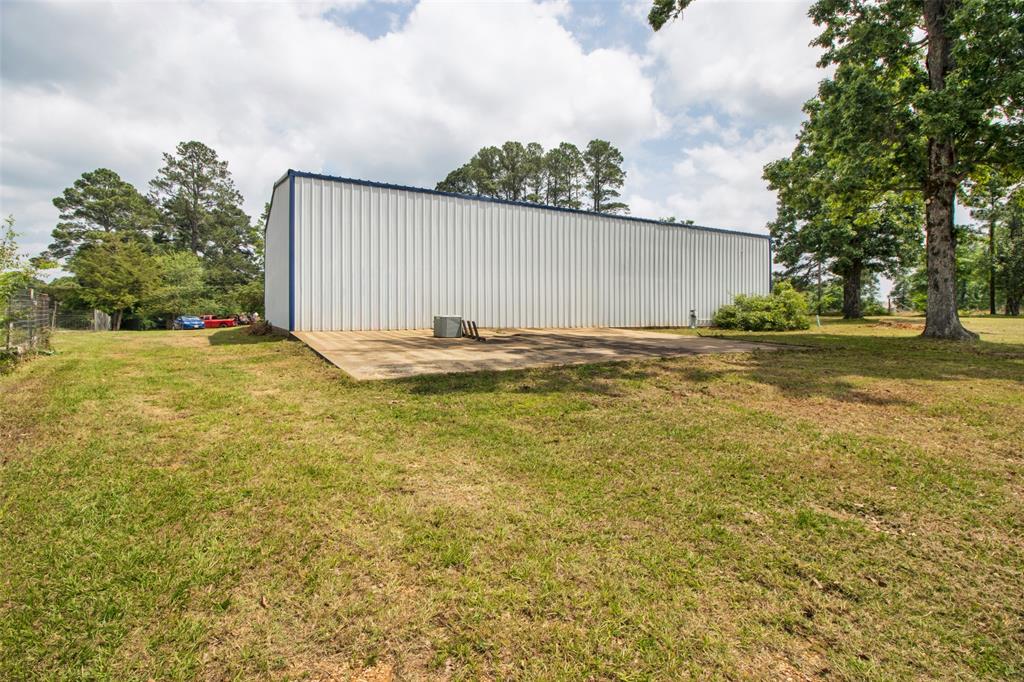 WM G YEARY - Residential