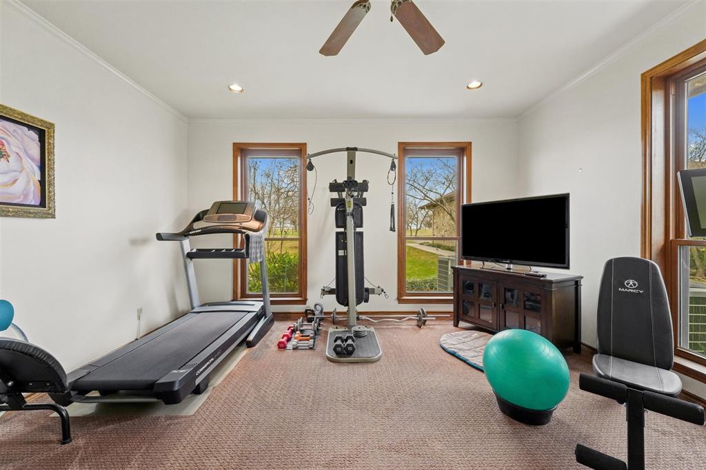 Miller - Residential