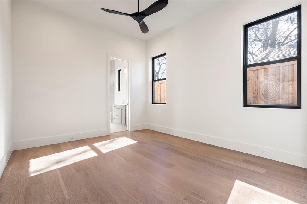 Wilshire Summit - Residential