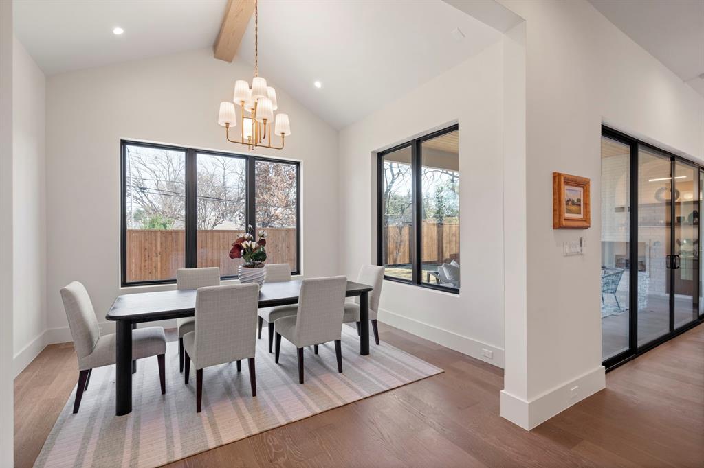 Wilshire Summit - Residential