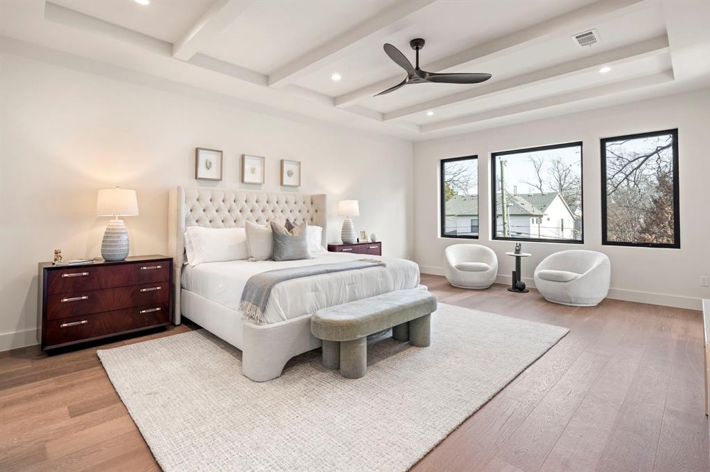 Wilshire Summit - Residential
