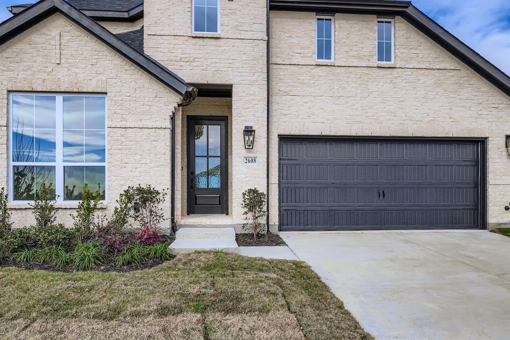 Ten Mile Creek - Residential