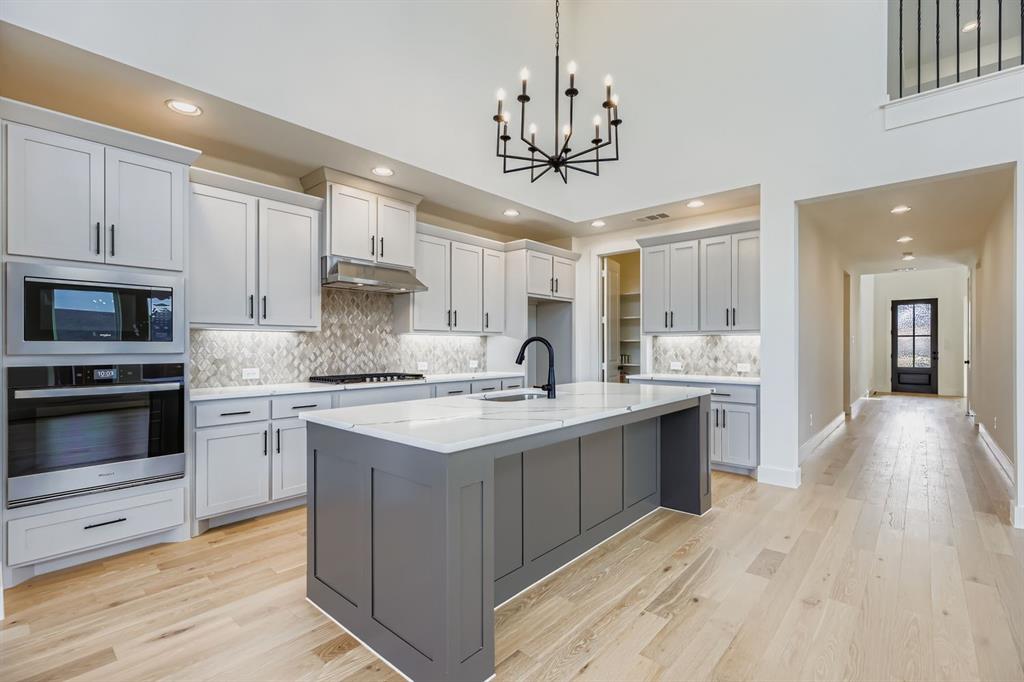 Ten Mile Creek - Residential