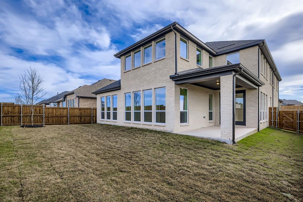 Ten Mile Creek - Residential