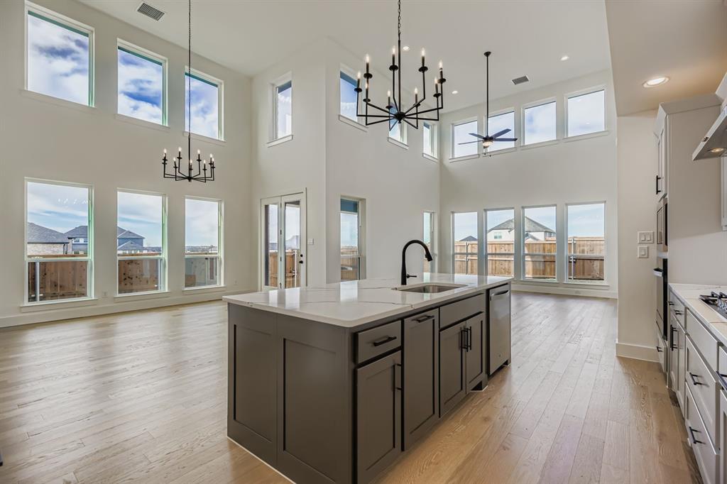 Ten Mile Creek - Residential