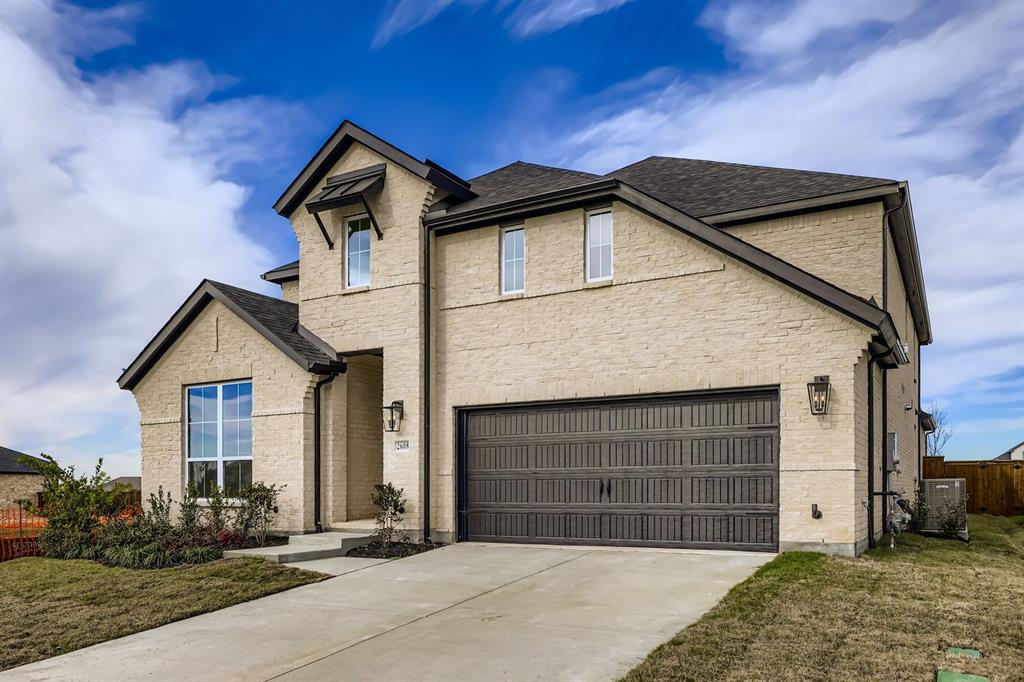 Ten Mile Creek - Residential