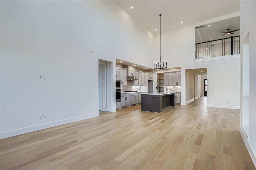 Ten Mile Creek - Residential