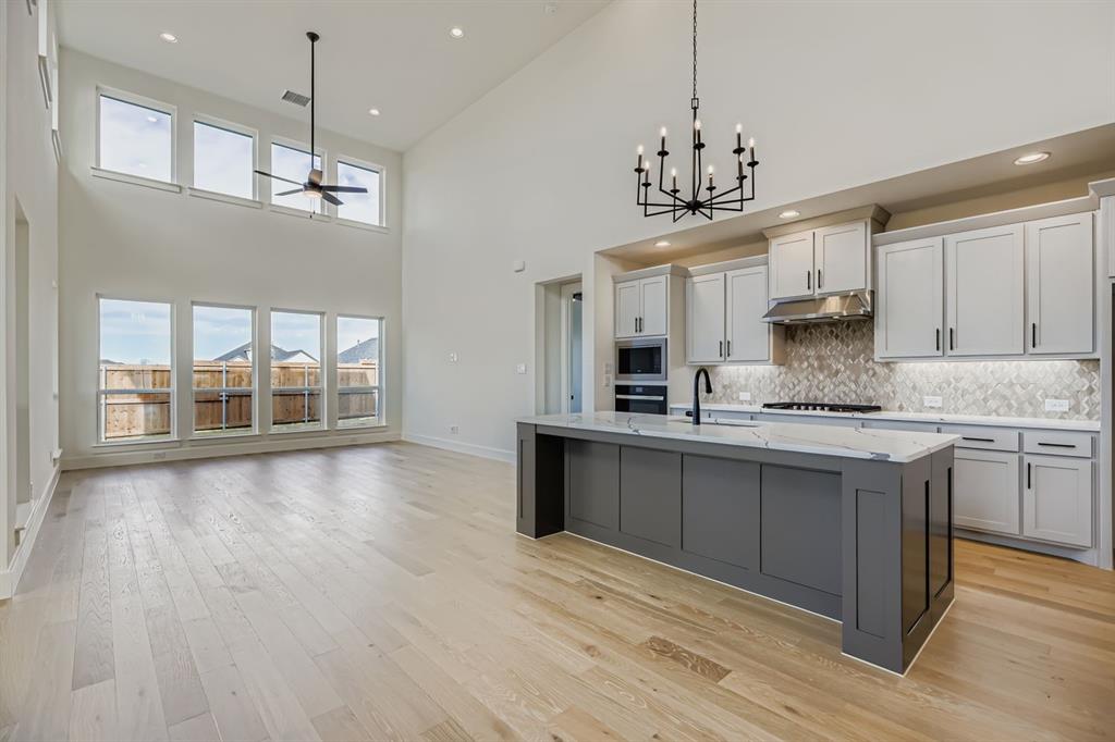 Ten Mile Creek - Residential