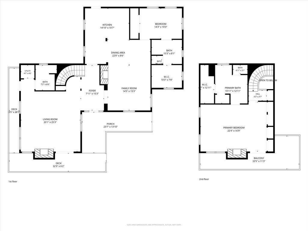 Stratford Add - Residential