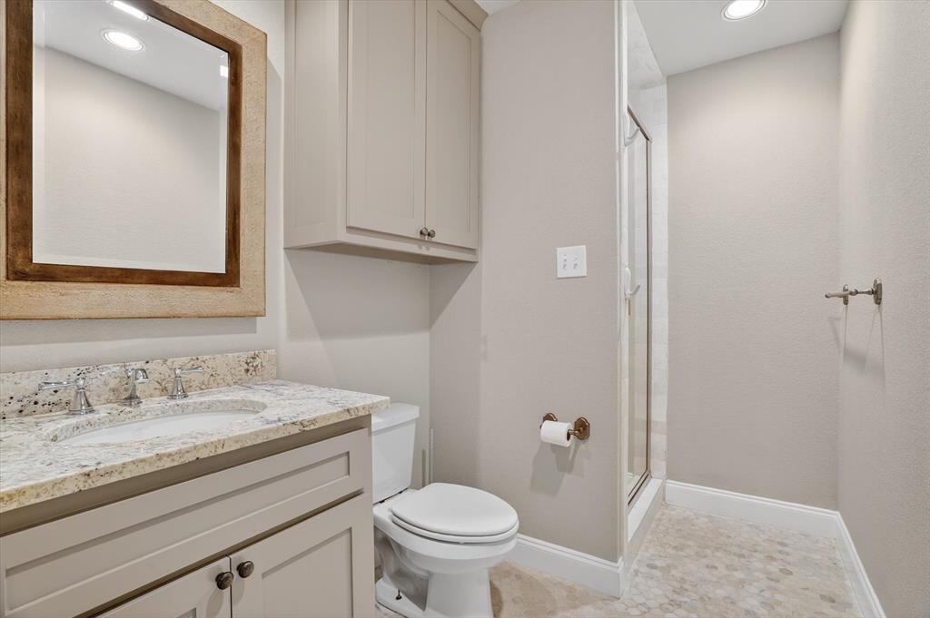 Stratford Add - Residential