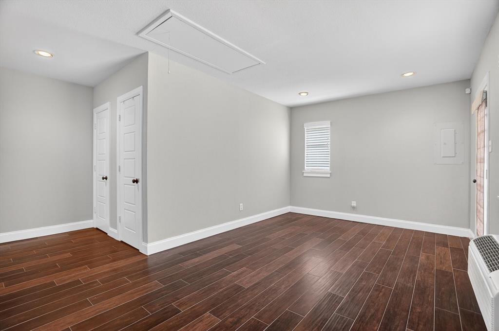 Stratford Add - Residential