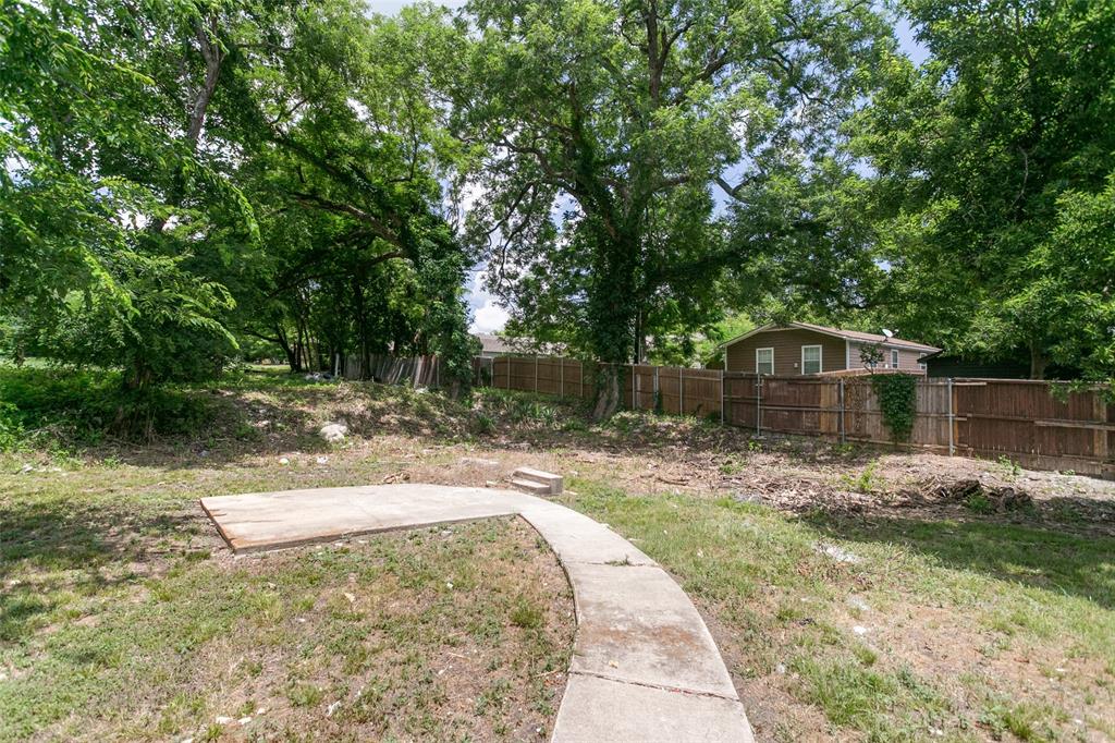 Ditto & Hight Add #1 - Residential