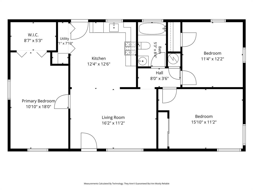 Ditto & Hight Add #1 - Residential
