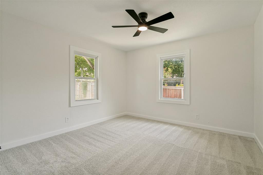 Ditto & Hight Add #1 - Residential