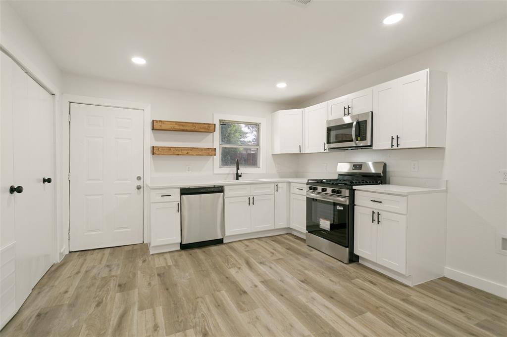 Ditto & Hight Add #1 - Residential