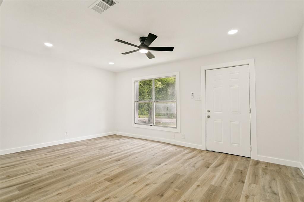 Ditto & Hight Add #1 - Residential