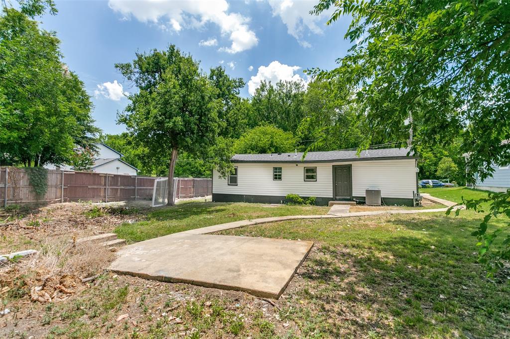 Ditto & Hight Add #1 - Residential