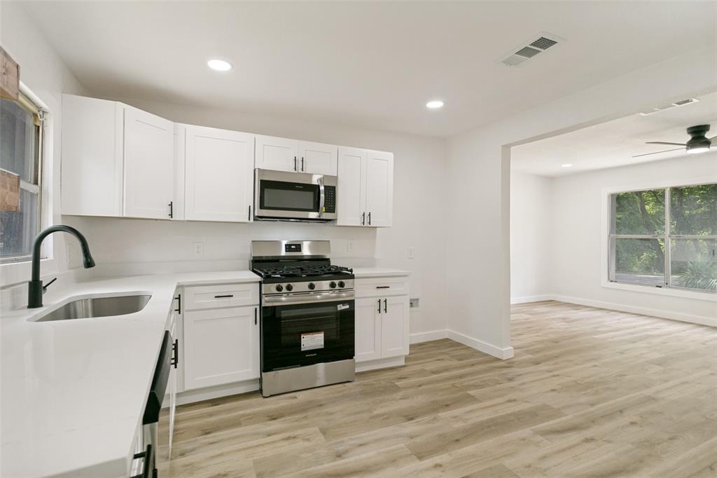 Ditto & Hight Add #1 - Residential