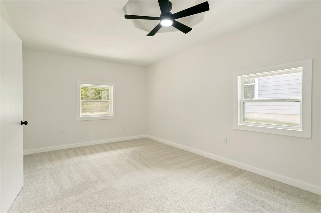 Ditto & Hight Add #1 - Residential