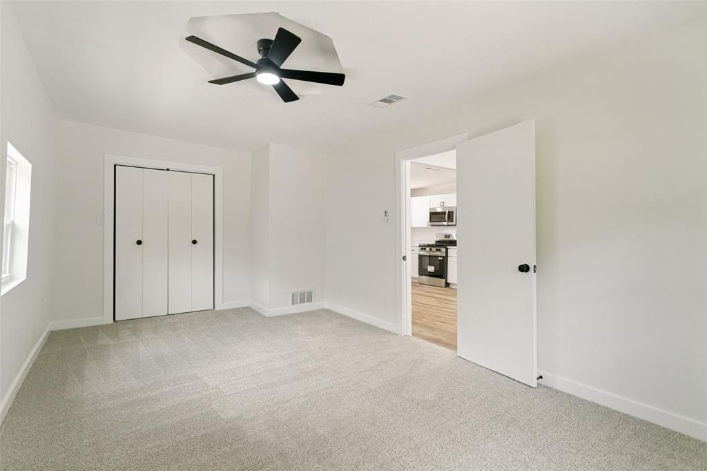 Ditto & Hight Add #1 - Residential